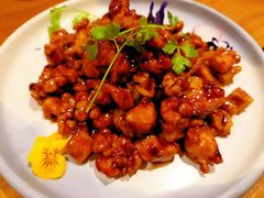 -陆壹捌餐厅(五大道店)