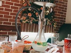 -格鲁·秀色Georgia’s Feast