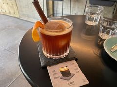 三途川-BE NORMAL CAFE(霞溪路店)