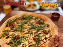 -百特喜·意大利餐厅(万达常德店)
