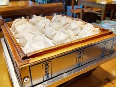 -倍儿美海鲜排挡·非遗海鲜蒸饺(洋货店)