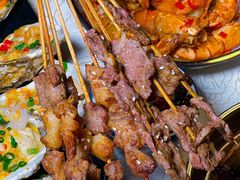 -小煵记·打边炉(西丽文光店)
