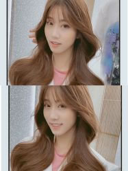-3AM·S HAIR SALON烫发染发接发