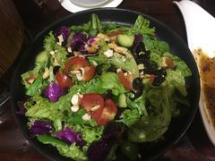 -云来居素食馆(东门店)