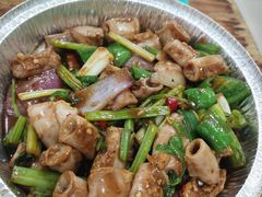-南记食粥坊·宵夜大排档(莲花总店)