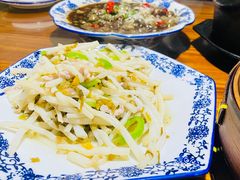 -呼吸森林·生态农庄农家乐私房菜