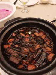 点击看大图 -锦江国际大酒店·宴会厅