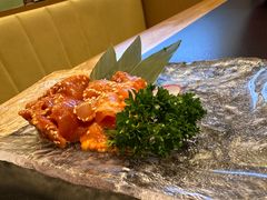 -極屋鮨牛 · 烧肉酒场(时代C馆店)