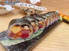 海鲜太卷-旬藏(虹桥店)