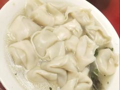 -宋家馄饨馆(八一公园店)