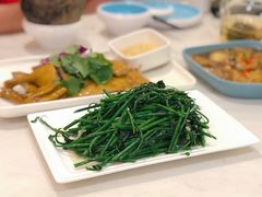 -香香海南菜餐厅