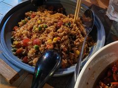 -盔甲王·猛货牌档(安泰店)