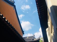 -灵谷景区