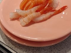 -争鲜回转寿司(流行前线店)