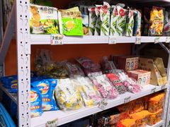 零售区-叁宫礼水果批发仓储店(梅江店)