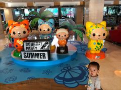 -佰园全日西餐厅-厦门佰翔软件园酒店