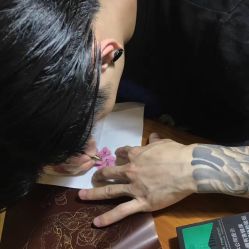 -天道专业洗纹身