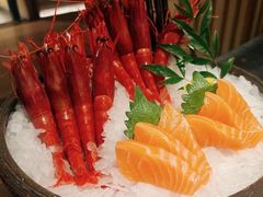 -Minase水濑·日料放题(外滩店)