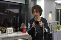 -sy杉影印象COLOUR专业烫染