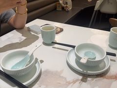 -翡翠拉面小笼包(岭南新天地店)