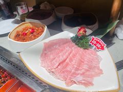 -海底捞火锅(莘松路店)