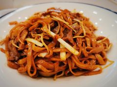 干炒牛河-顺风山庄(水濂山店)