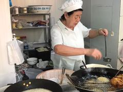 -阿婆油墩子(五里桥路188弄小区店)