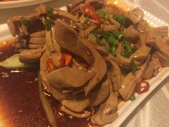 深山老屋(国顺店)-深山老屋(国顺东路店)