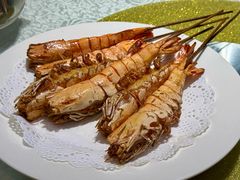 -东江海鲜大排档·潮汕菜·砂锅粥
