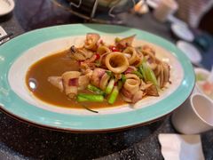 -王庄阿咪海鲜大排档(象园店)