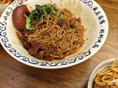 -梅溪·小伙子干挑面(安吉总店)