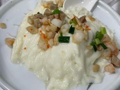大良炒牛奶-寻味顺德·南记酒家·传统顺德菜·鱼生(广源路店)