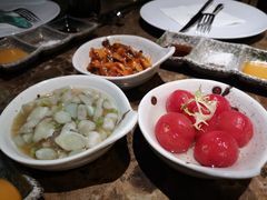 -觅福里•熟成和牛餐厅