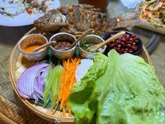 -多哥水傣味餐厅(司马巷店)