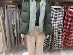 -优衣库(天津天河城店)