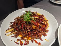 -三江里·宜宾川菜(亚运村店)