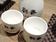 -松本楼(桥西店)