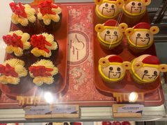 -Pantry's Best派悦坊蛋糕(K11购物艺术中心店)