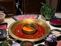 -哥老官重庆美蛙鱼头(西湖银泰十一哥店)