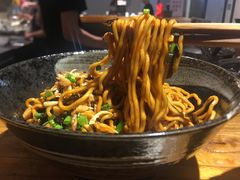 葱油面-食之六七·面(朝阳大悦城店)
