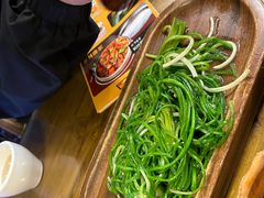 -隔壁老王·家常云南菜(花巷店)