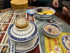 -赵记传承·中国甜品(福州总店)