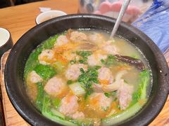 -陶德砂锅(营门口店)
