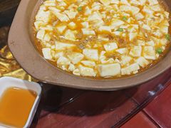 -金枝玉叶上海人家食府(三里河店)