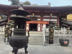 -灵谷景区