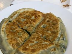 -台北楚楚园馅饼粥(虹桥南丰城店)
