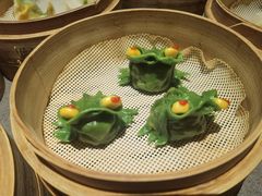 -德发长·花式蒸饺(大唐不夜城店)