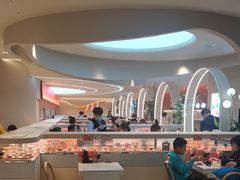 -争鲜回转寿司(朝外悠唐PLUS店)