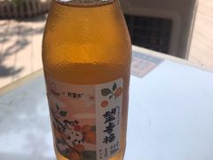 望杏福-馬香远蘭州牛肉面(武汉群星城首店)