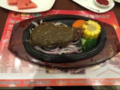 -尊品牛排(沙湾印象汇店)
